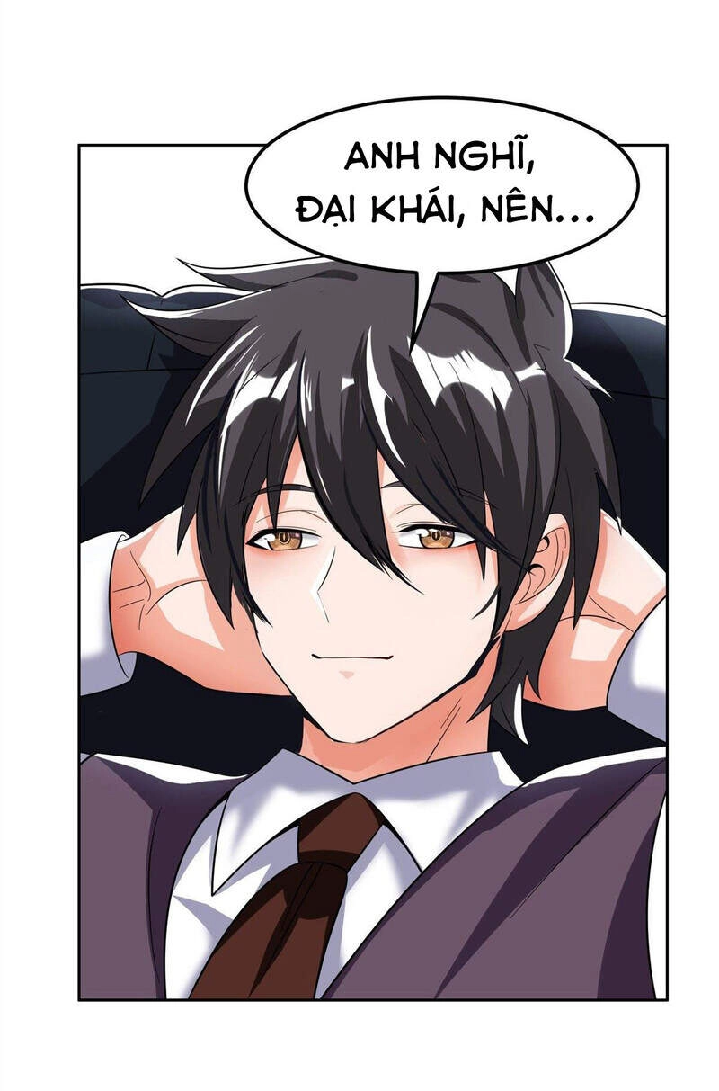 Trọng Sinh Chi Thần Cấp Bại Gia Tử Chapter 24 - 30