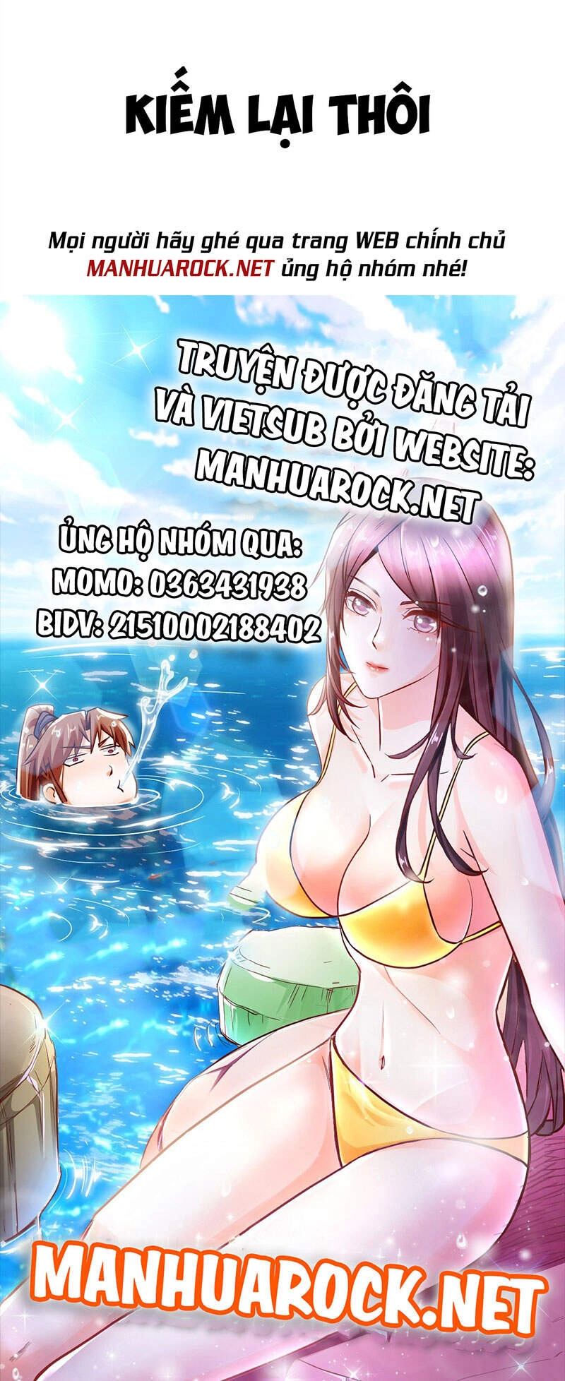 Trọng Sinh Chi Thần Cấp Bại Gia Tử Chapter 24 - 31