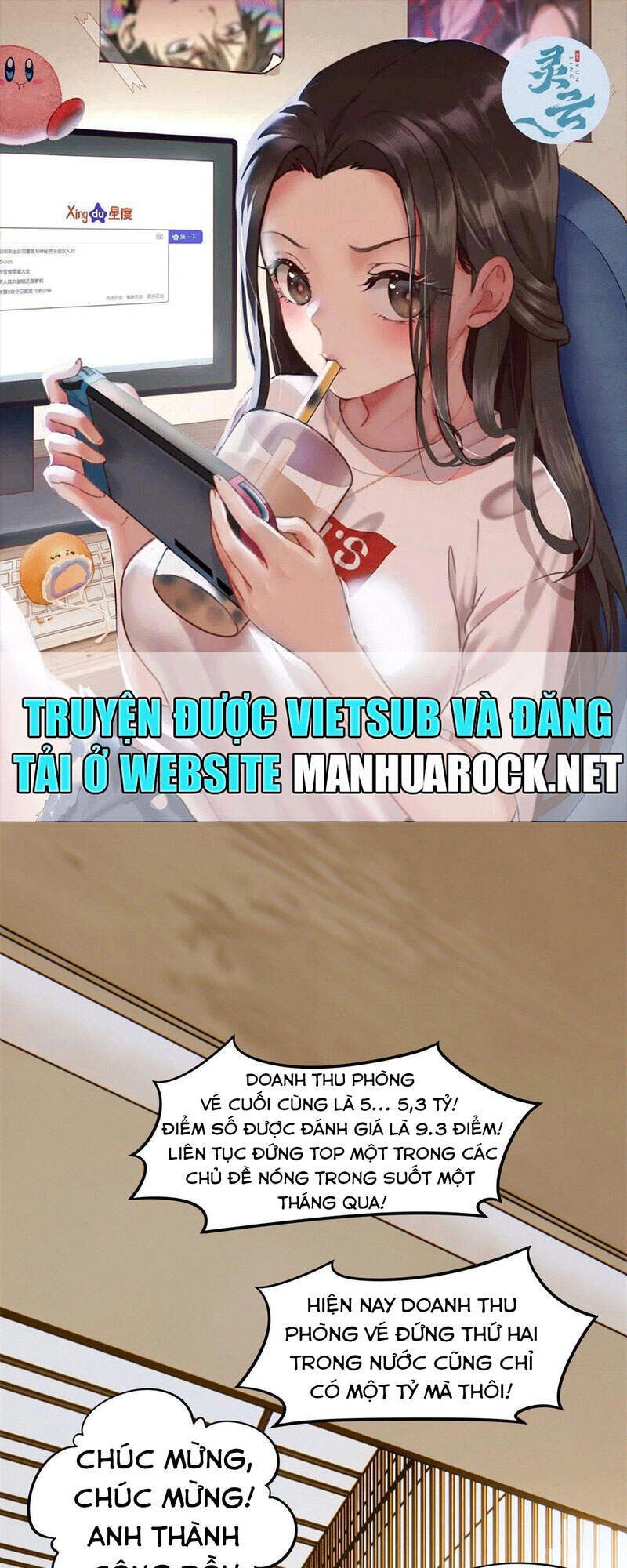 Trọng Sinh Chi Thần Cấp Bại Gia Tử Chapter 25 - 1