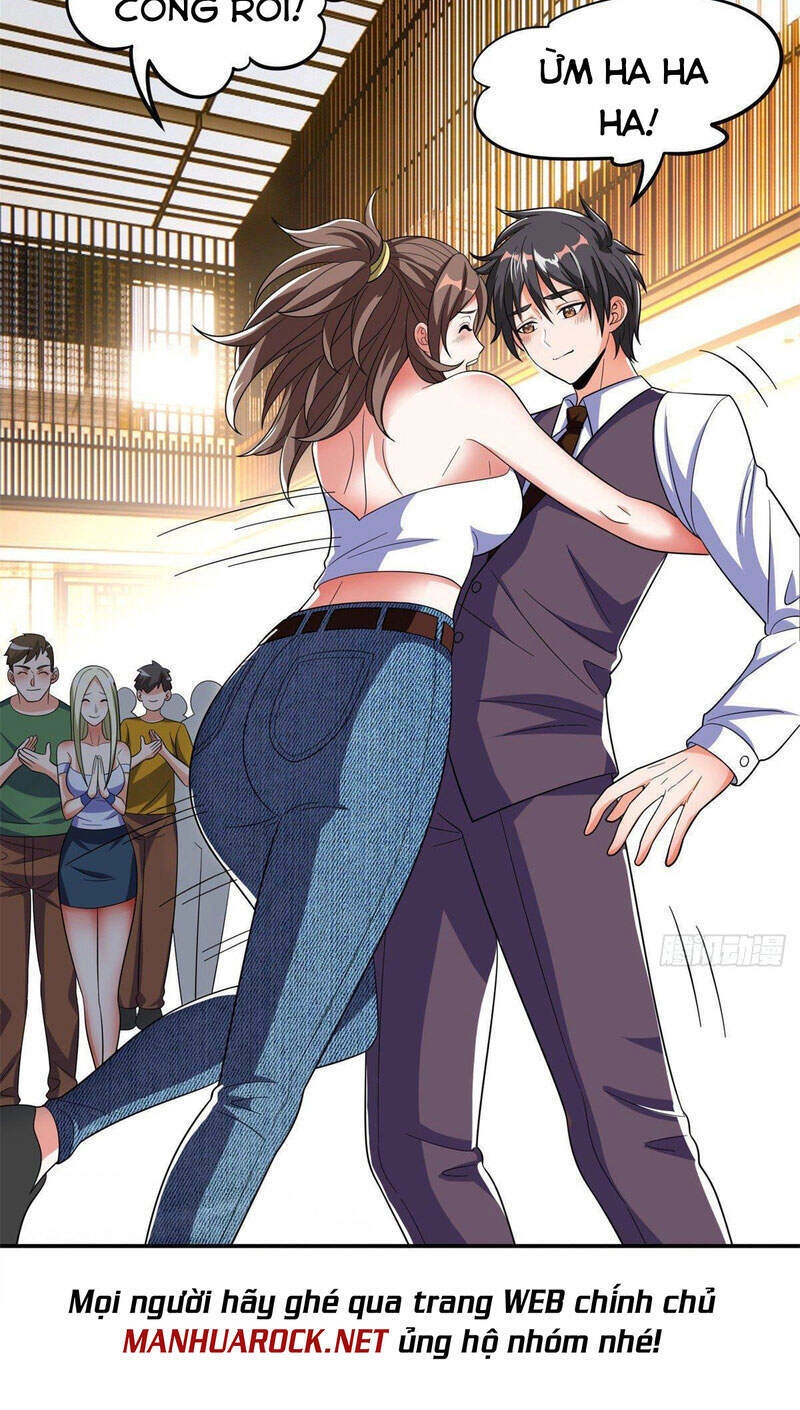 Trọng Sinh Chi Thần Cấp Bại Gia Tử Chapter 25 - 2