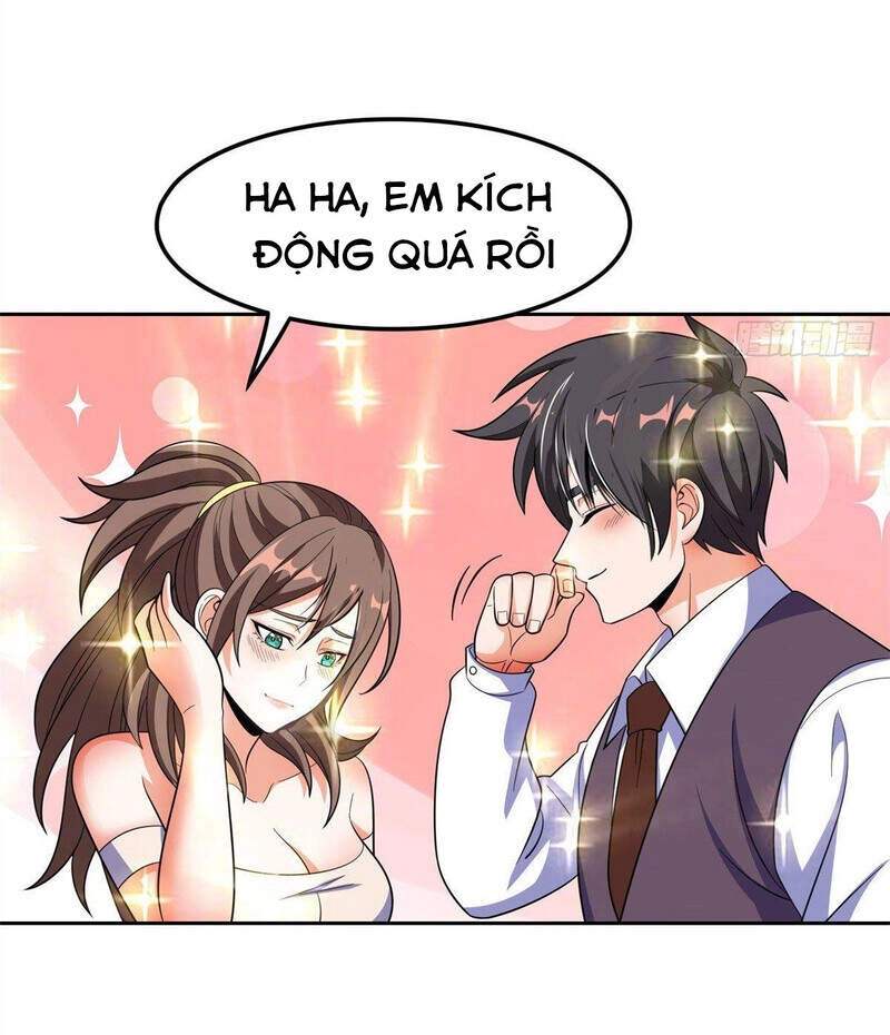 Trọng Sinh Chi Thần Cấp Bại Gia Tử Chapter 25 - 4