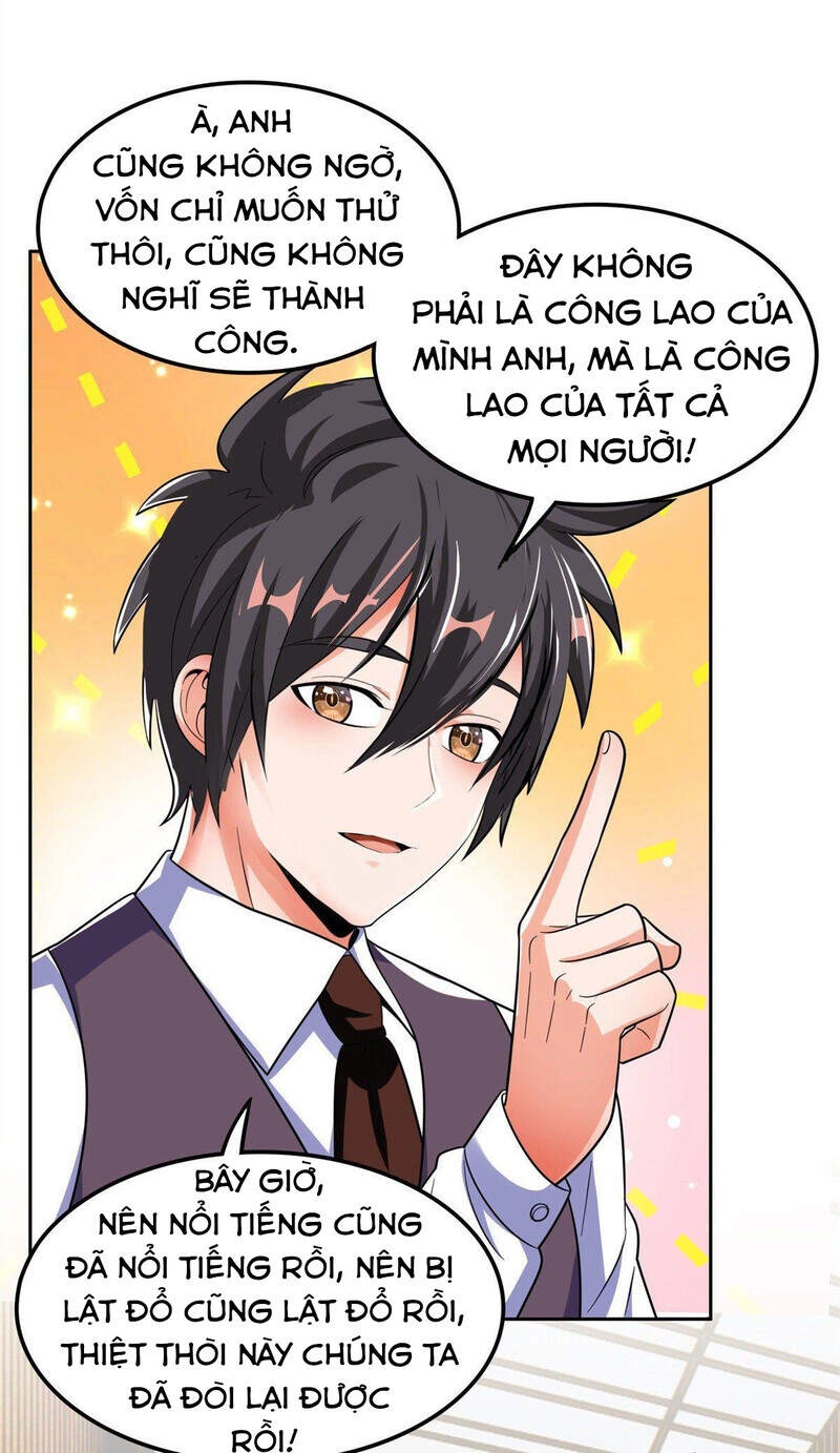 Trọng Sinh Chi Thần Cấp Bại Gia Tử Chapter 25 - 5