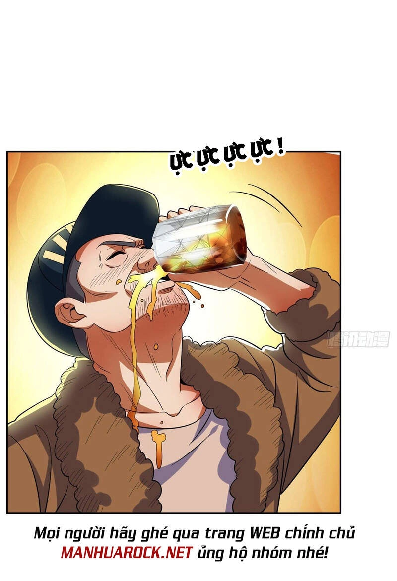 Trọng Sinh Chi Thần Cấp Bại Gia Tử Chapter 25 - 9