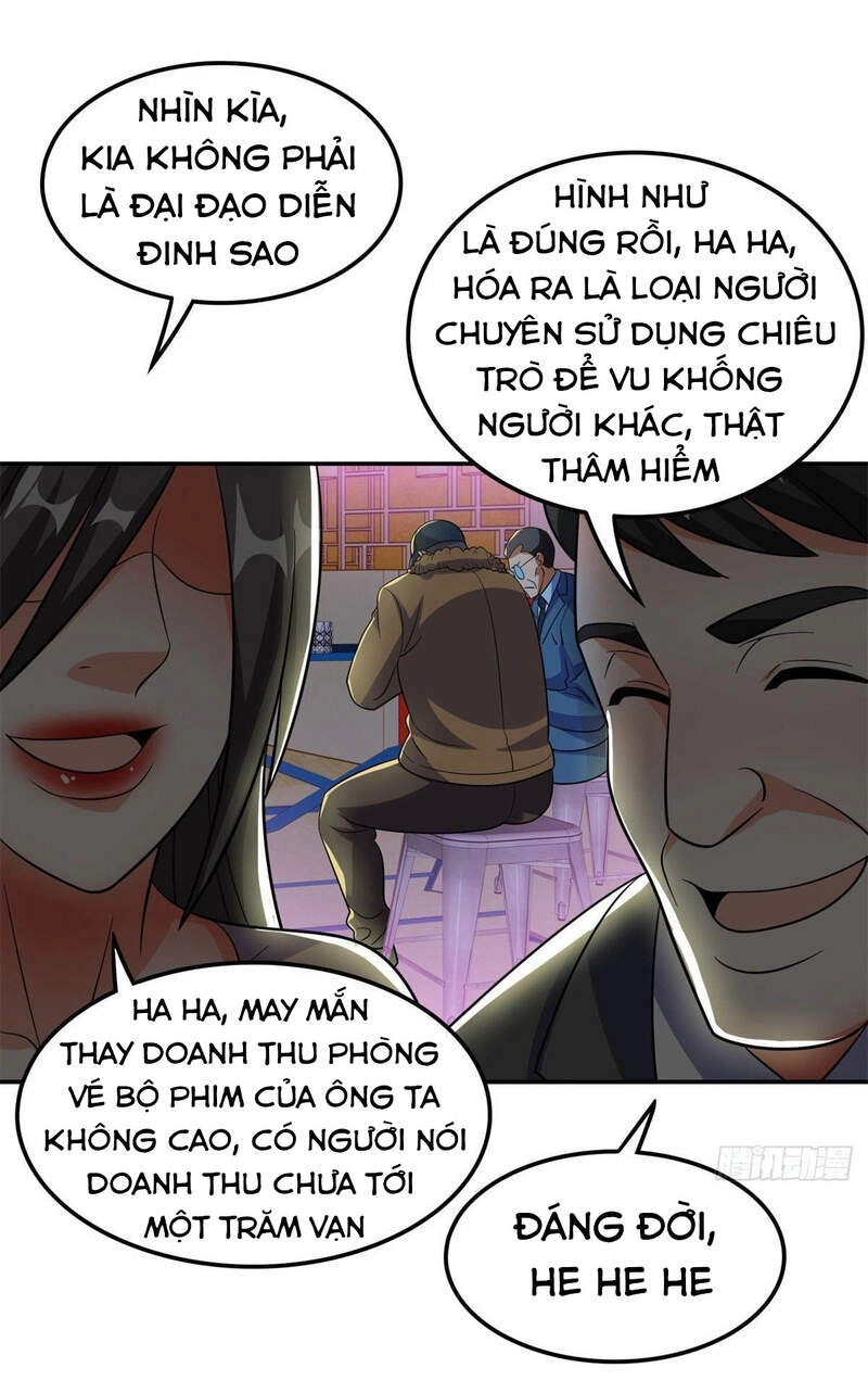 Trọng Sinh Chi Thần Cấp Bại Gia Tử Chapter 25 - 10