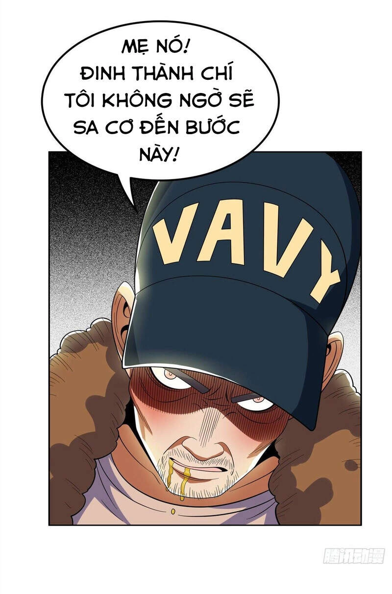 Trọng Sinh Chi Thần Cấp Bại Gia Tử Chapter 25 - 11