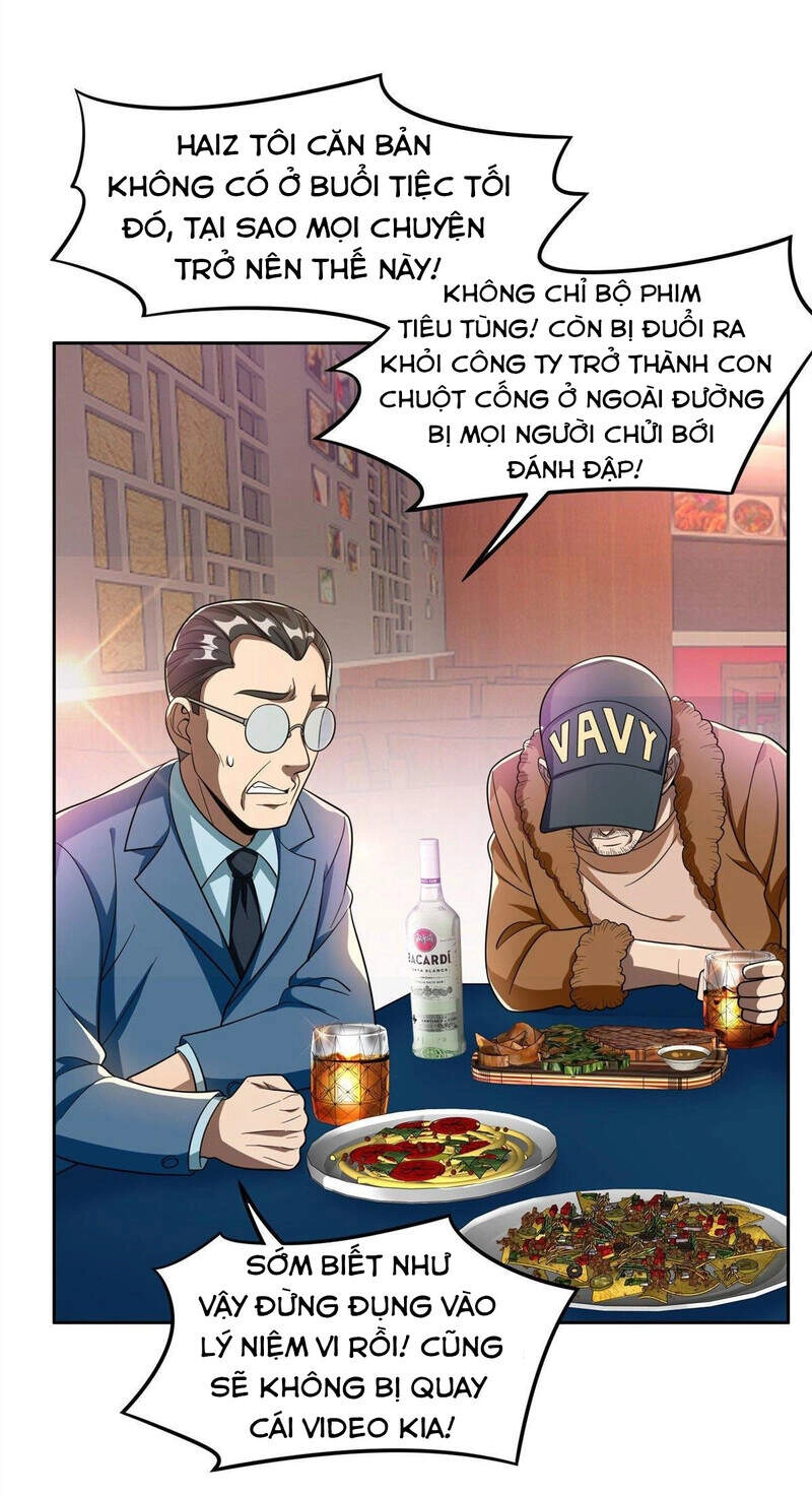 Trọng Sinh Chi Thần Cấp Bại Gia Tử Chapter 25 - 12