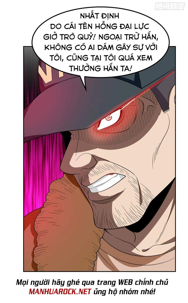 Trọng Sinh Chi Thần Cấp Bại Gia Tử Chapter 25 - 13