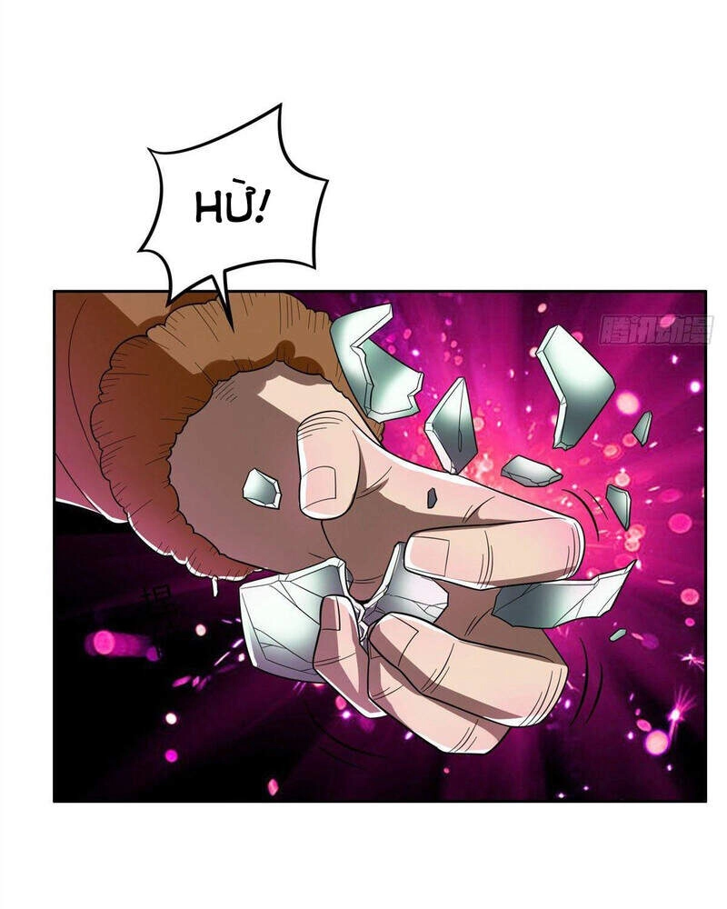 Trọng Sinh Chi Thần Cấp Bại Gia Tử Chapter 25 - 14