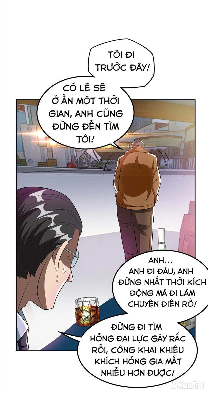 Trọng Sinh Chi Thần Cấp Bại Gia Tử Chapter 25 - 16