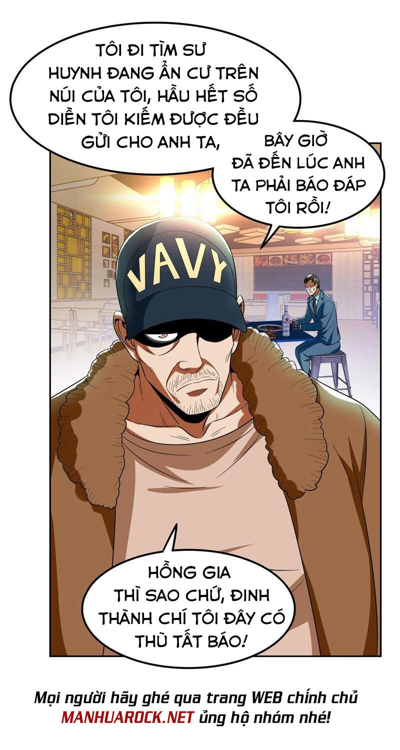 Trọng Sinh Chi Thần Cấp Bại Gia Tử Chapter 25 - 17