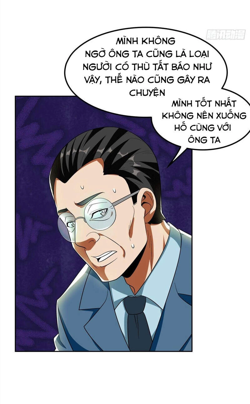 Trọng Sinh Chi Thần Cấp Bại Gia Tử Chapter 25 - 18