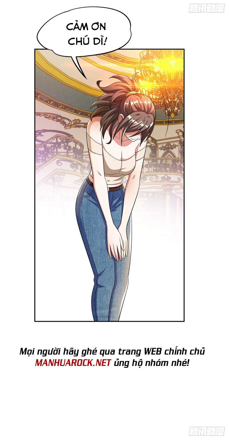 Trọng Sinh Chi Thần Cấp Bại Gia Tử Chapter 25 - 26