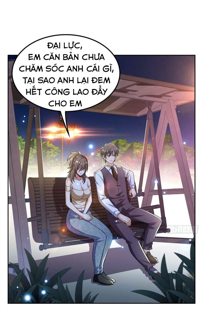 Trọng Sinh Chi Thần Cấp Bại Gia Tử Chapter 25 - 28