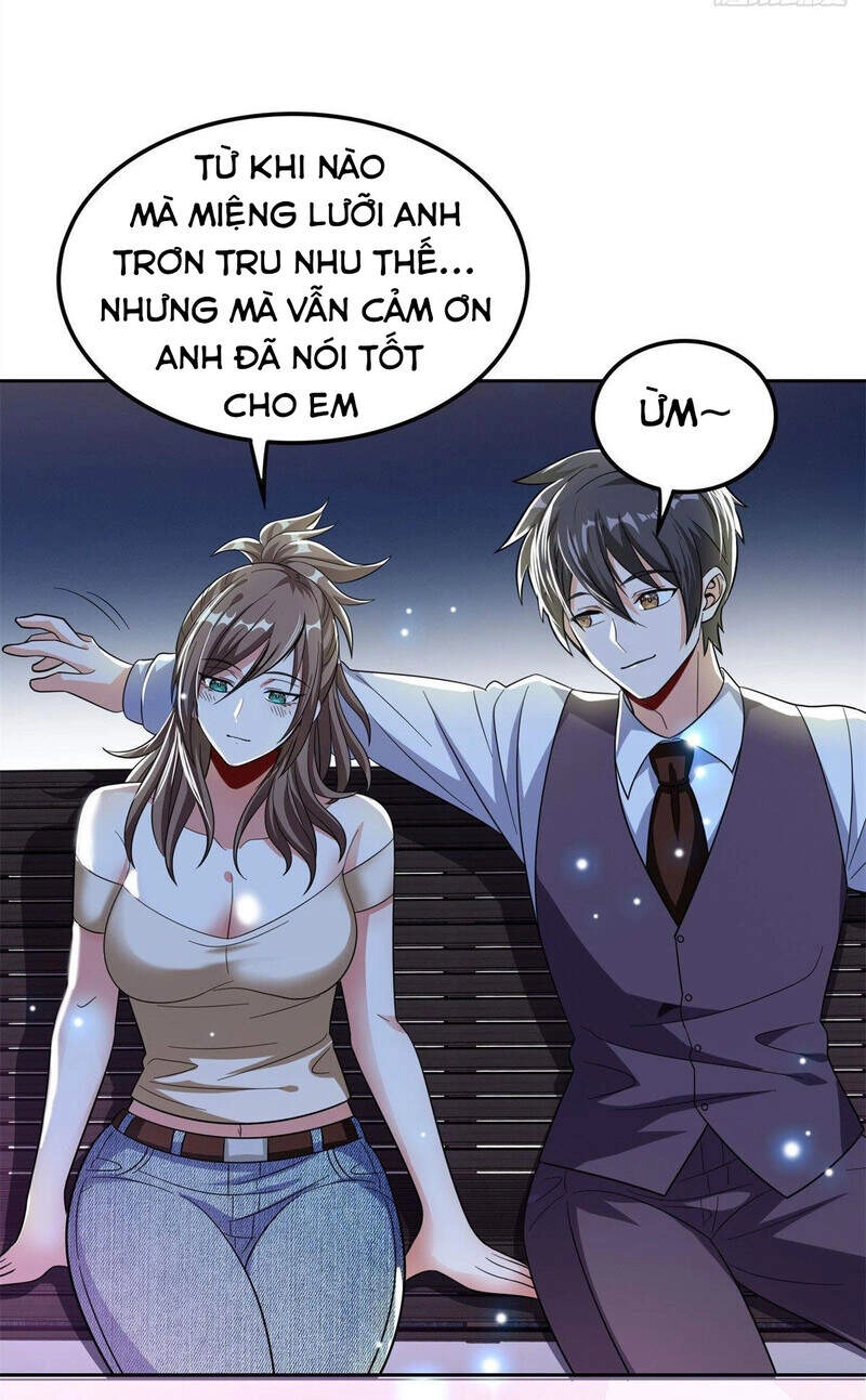 Trọng Sinh Chi Thần Cấp Bại Gia Tử Chapter 25 - 30