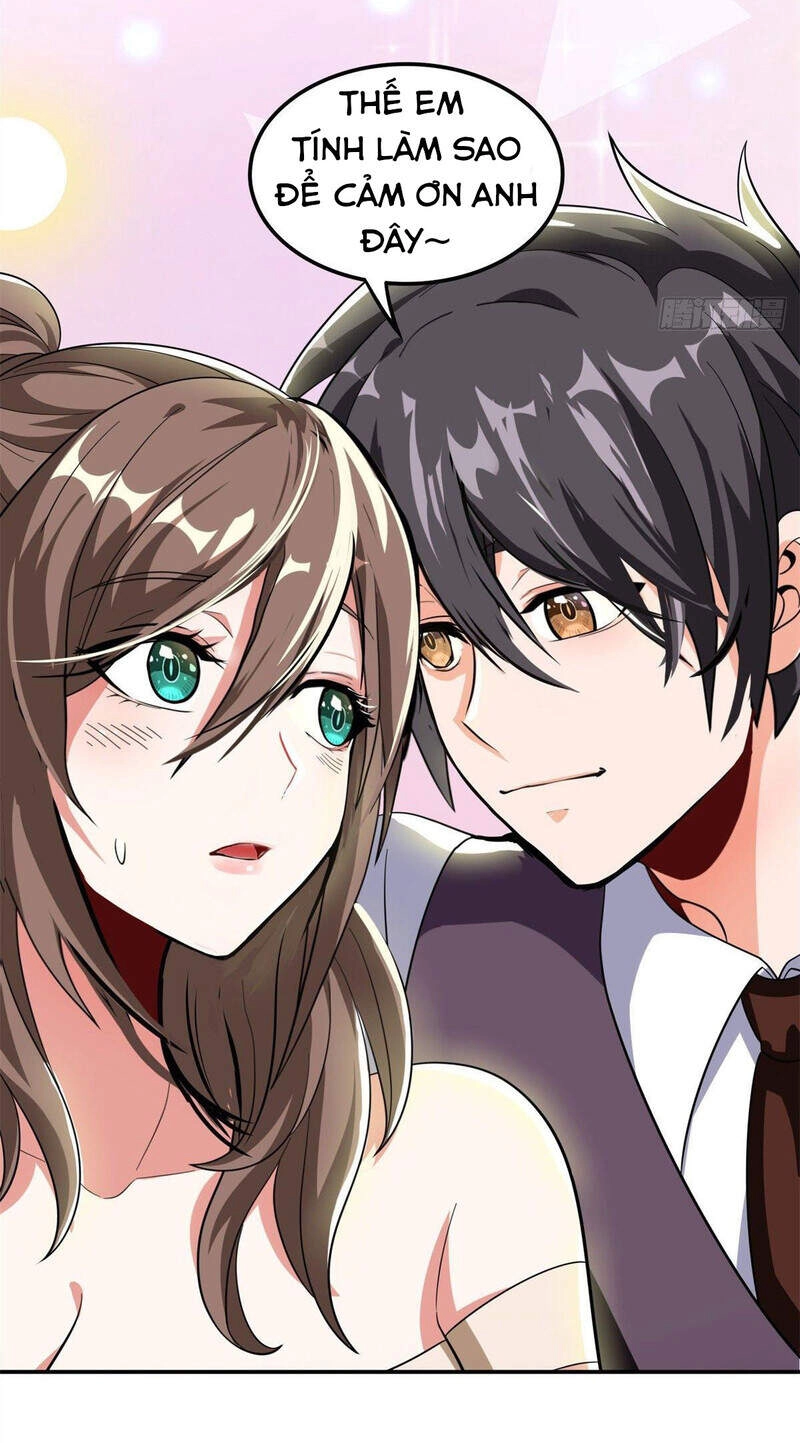 Trọng Sinh Chi Thần Cấp Bại Gia Tử Chapter 25 - 31