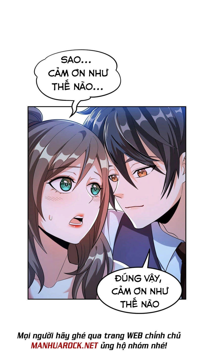 Trọng Sinh Chi Thần Cấp Bại Gia Tử Chapter 26 - 2