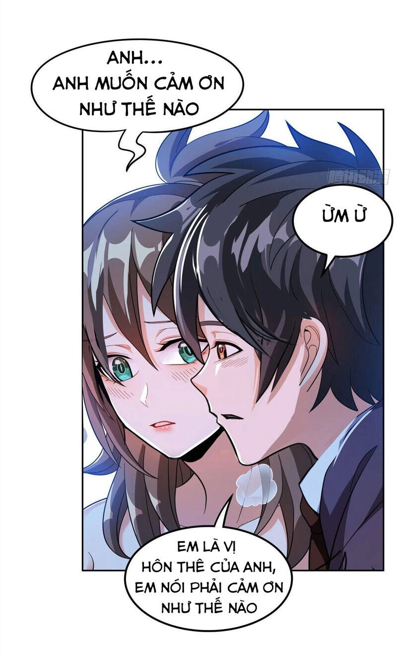 Trọng Sinh Chi Thần Cấp Bại Gia Tử Chapter 26 - 3