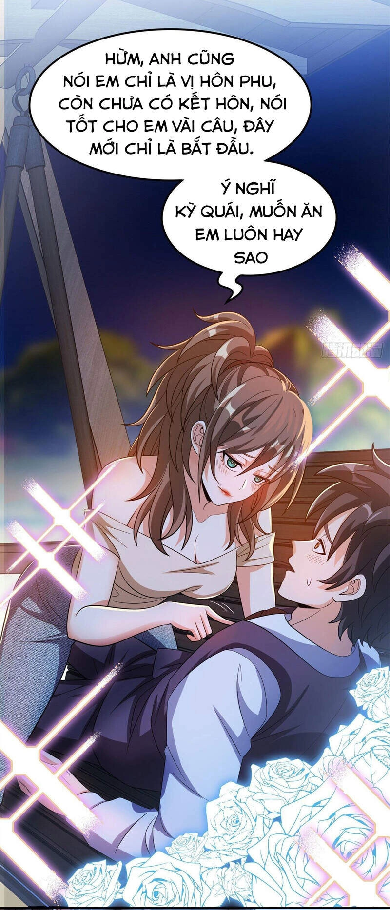 Trọng Sinh Chi Thần Cấp Bại Gia Tử Chapter 26 - 6