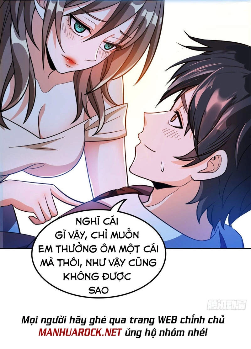 Trọng Sinh Chi Thần Cấp Bại Gia Tử Chapter 26 - 7