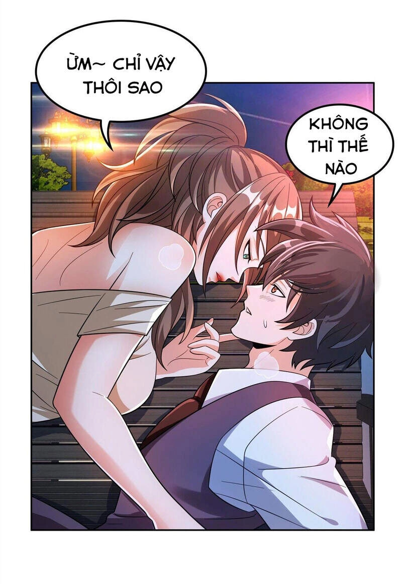 Trọng Sinh Chi Thần Cấp Bại Gia Tử Chapter 26 - 8