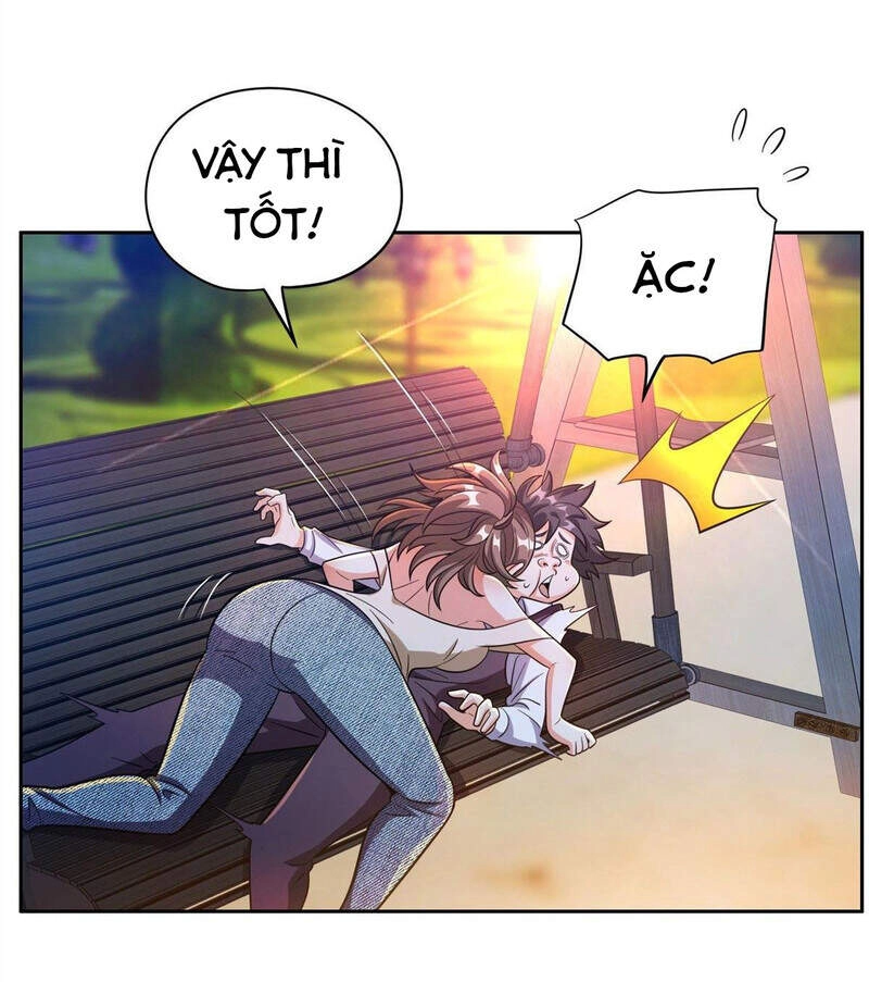 Trọng Sinh Chi Thần Cấp Bại Gia Tử Chapter 26 - 9