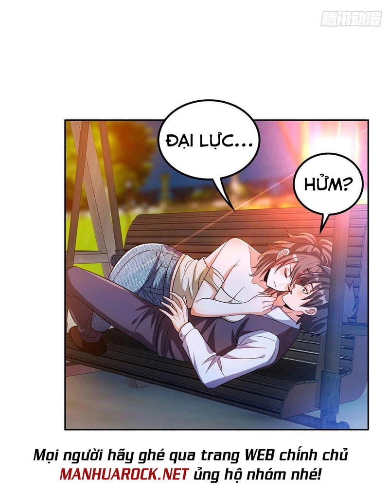 Trọng Sinh Chi Thần Cấp Bại Gia Tử Chapter 26 - 12