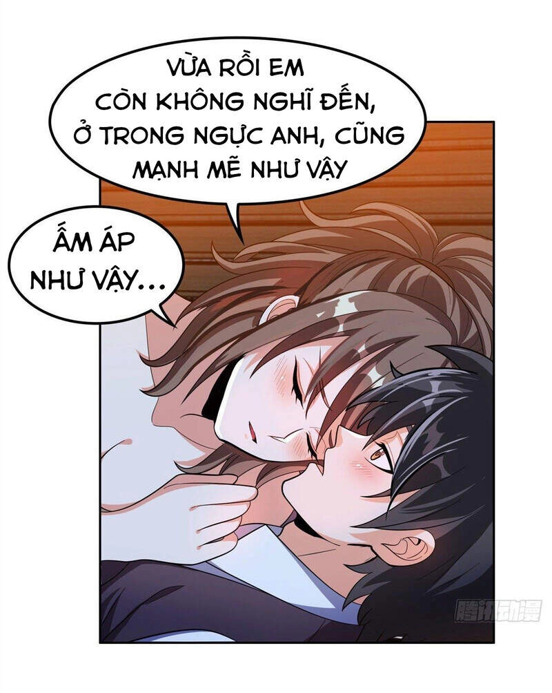 Trọng Sinh Chi Thần Cấp Bại Gia Tử Chapter 26 - 13