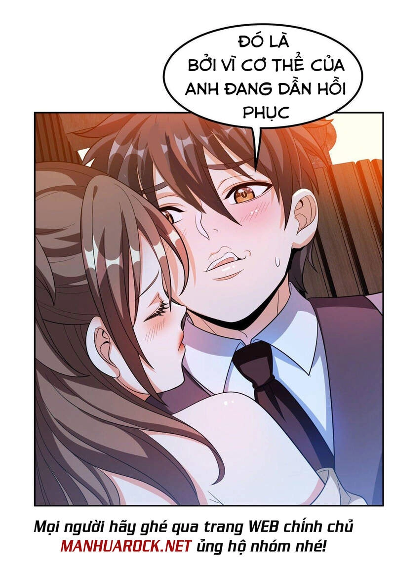 Trọng Sinh Chi Thần Cấp Bại Gia Tử Chapter 26 - 14