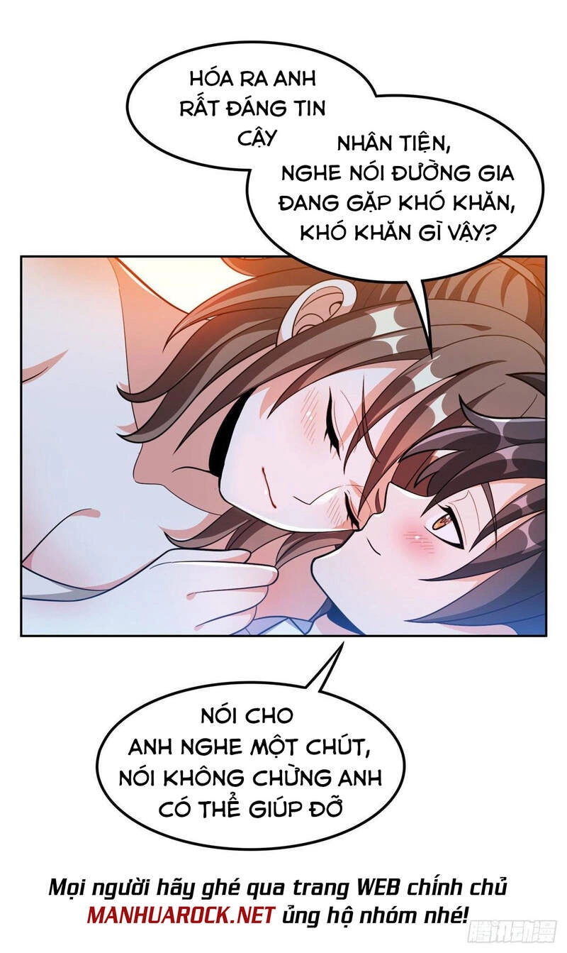 Trọng Sinh Chi Thần Cấp Bại Gia Tử Chapter 26 - 17