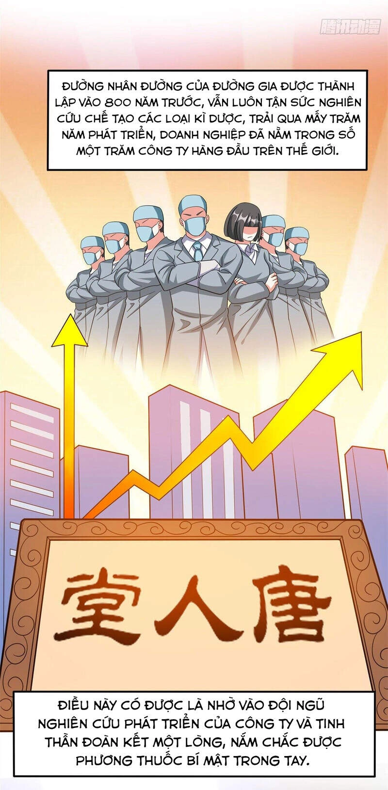 Trọng Sinh Chi Thần Cấp Bại Gia Tử Chapter 26 - 19