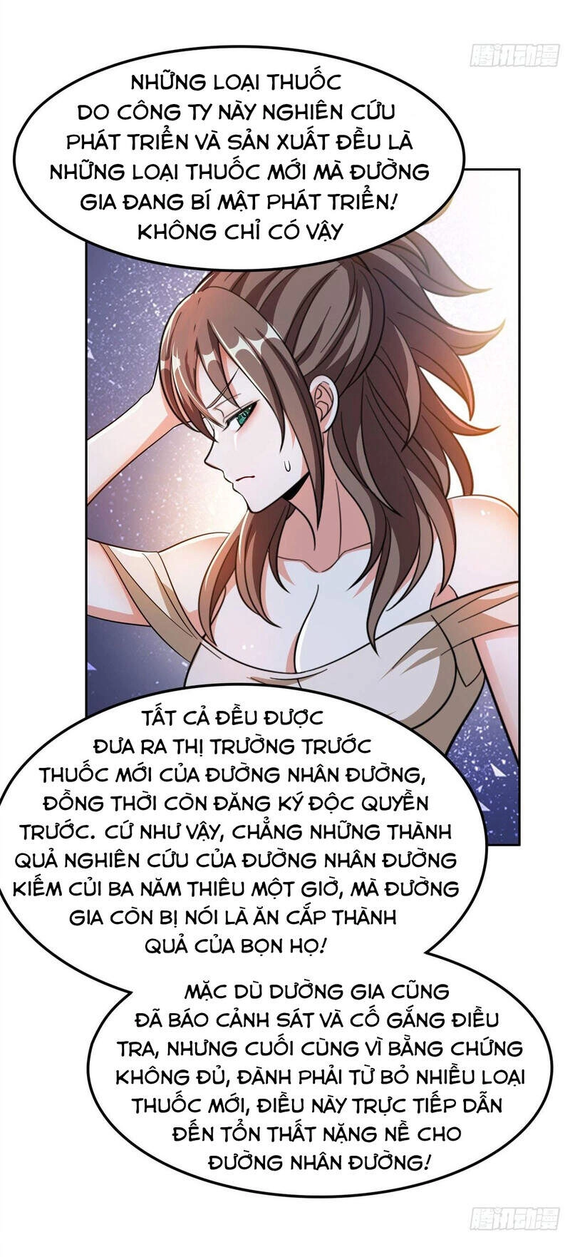 Trọng Sinh Chi Thần Cấp Bại Gia Tử Chapter 26 - 21