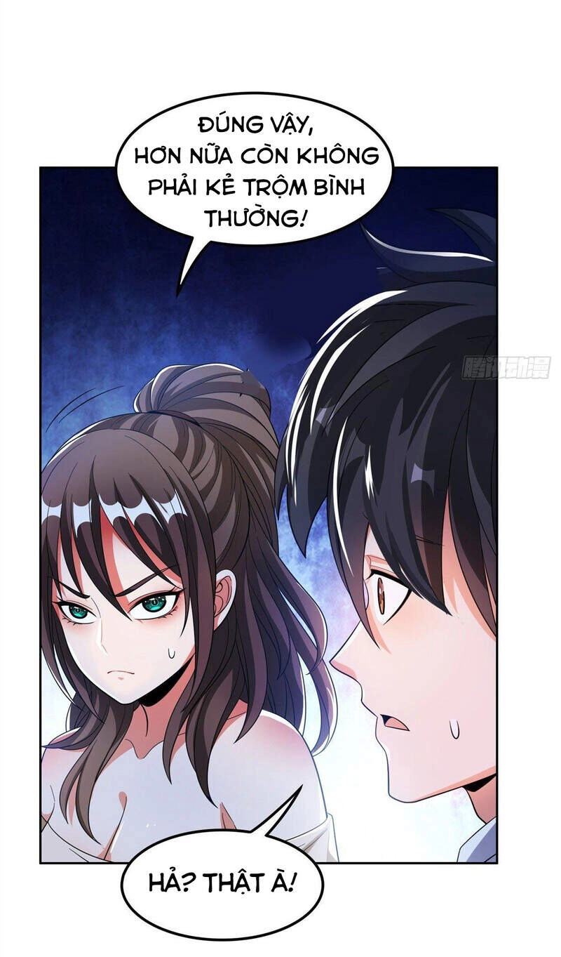 Trọng Sinh Chi Thần Cấp Bại Gia Tử Chapter 26 - 24