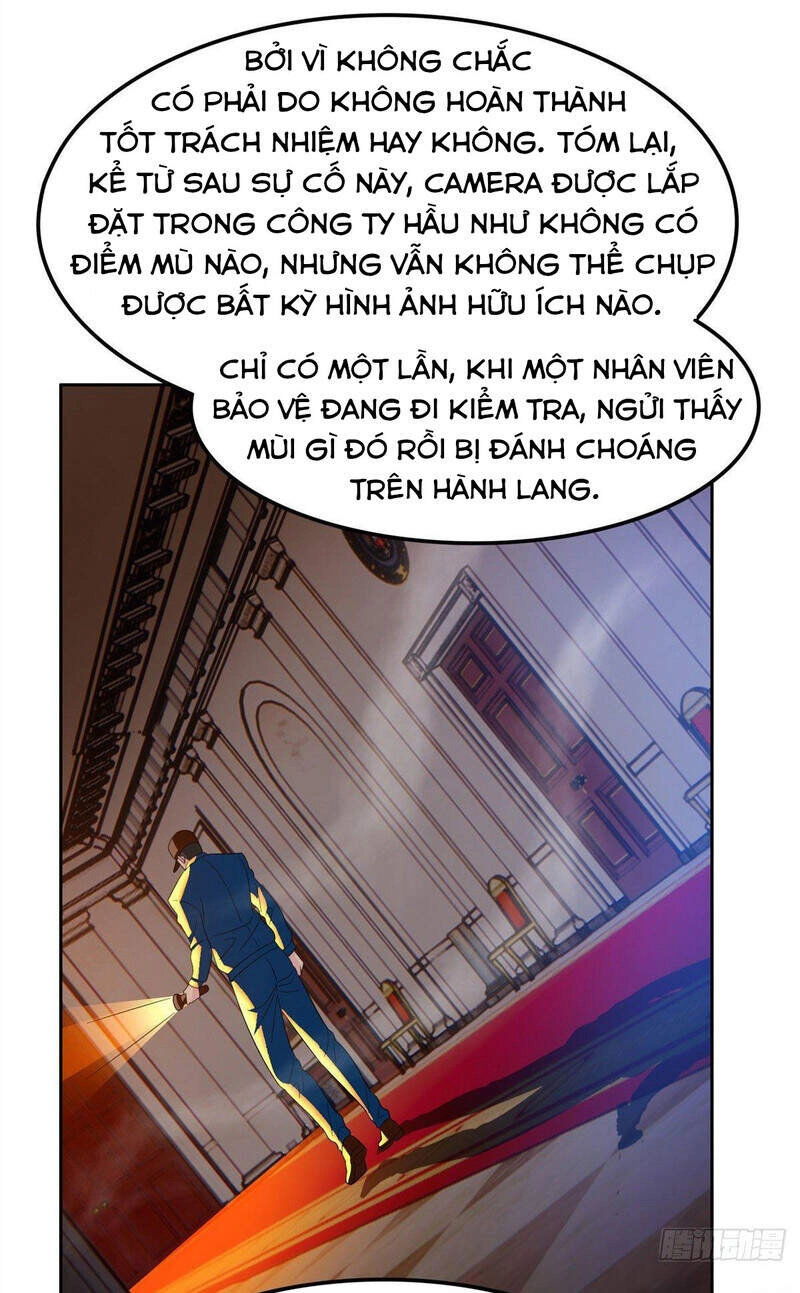 Trọng Sinh Chi Thần Cấp Bại Gia Tử Chapter 26 - 25