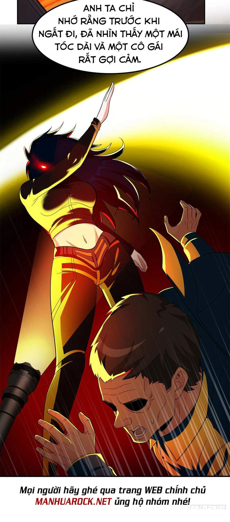 Trọng Sinh Chi Thần Cấp Bại Gia Tử Chapter 26 - 26