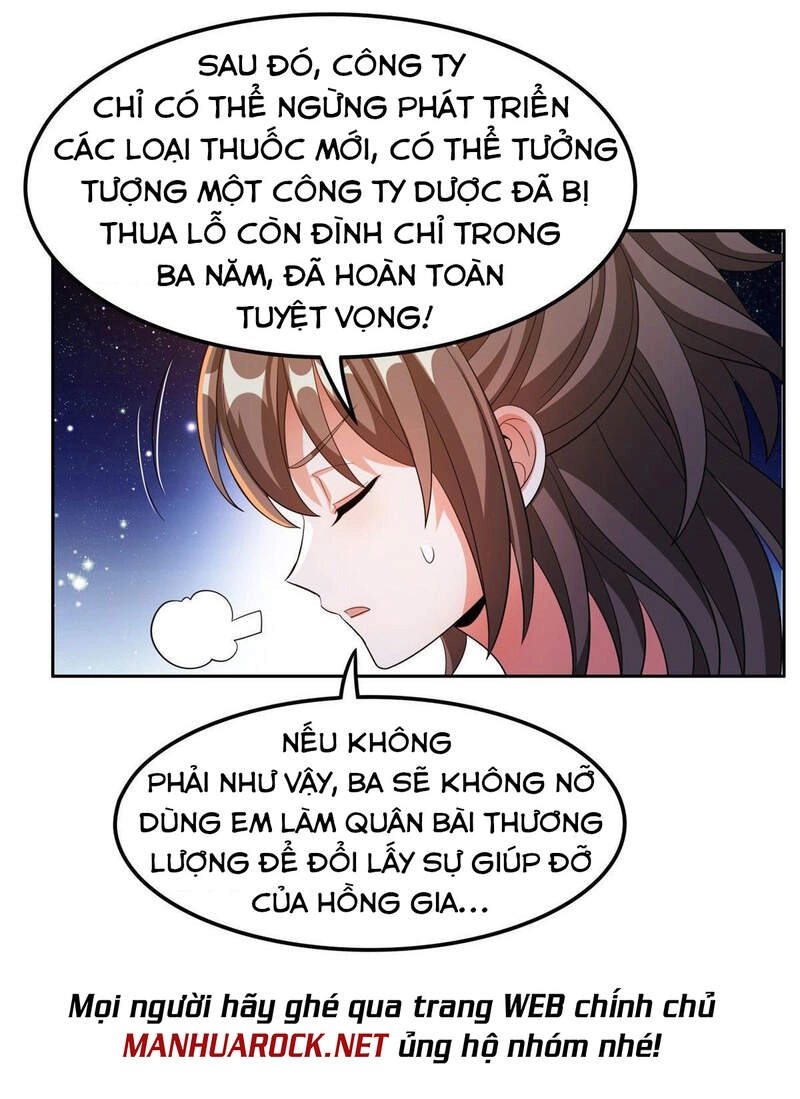 Trọng Sinh Chi Thần Cấp Bại Gia Tử Chapter 26 - 28