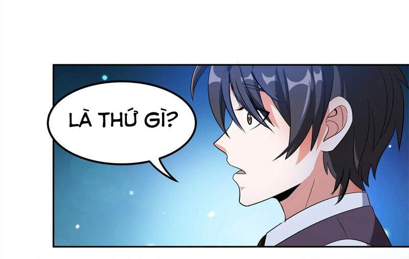 Trọng Sinh Chi Thần Cấp Bại Gia Tử Chapter 26 - 31