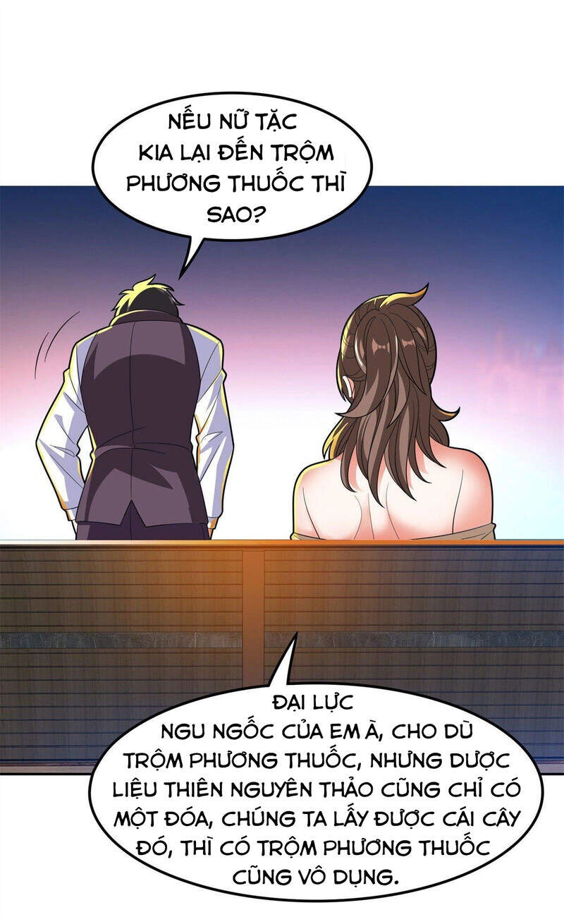 Trọng Sinh Chi Thần Cấp Bại Gia Tử Chapter 27 - 2