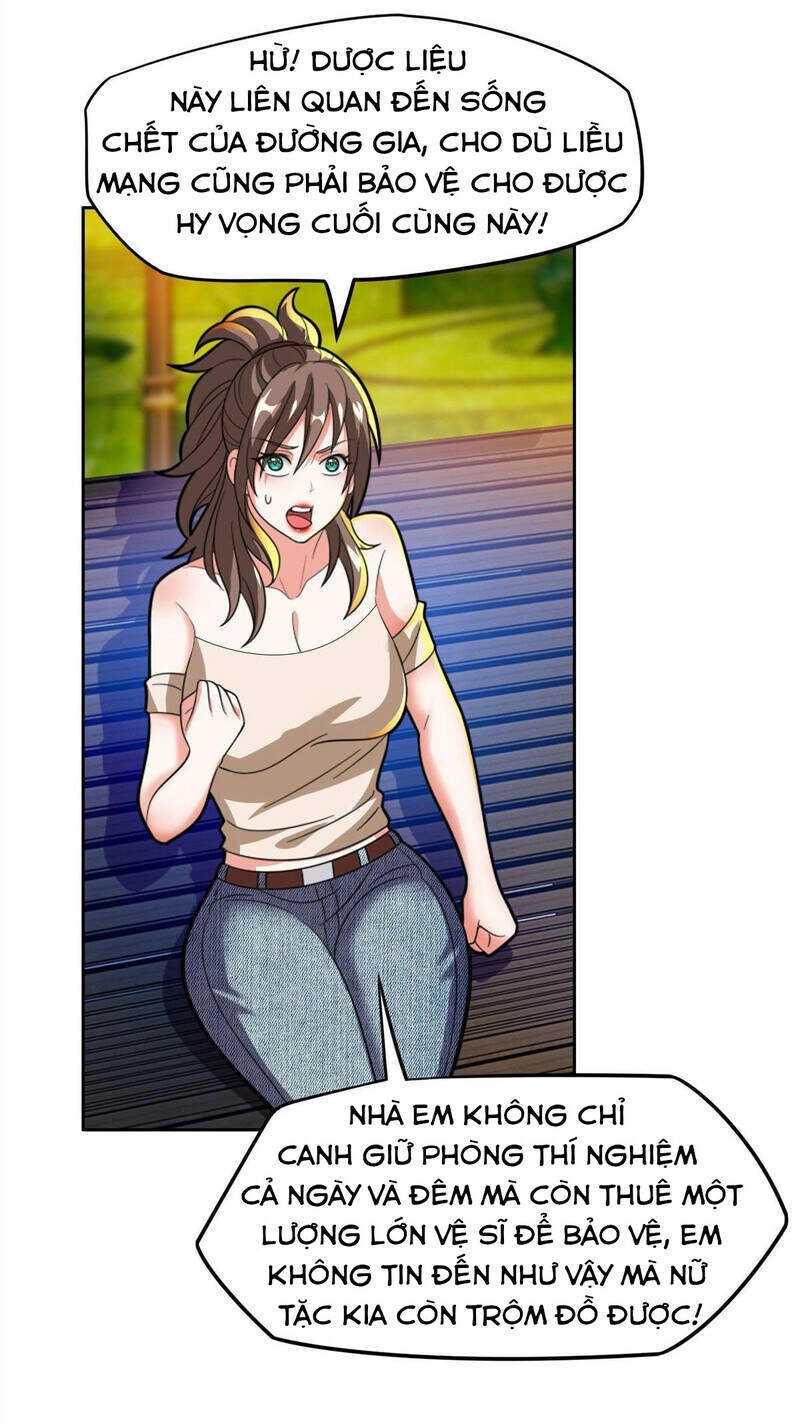 Trọng Sinh Chi Thần Cấp Bại Gia Tử Chapter 27 - 4