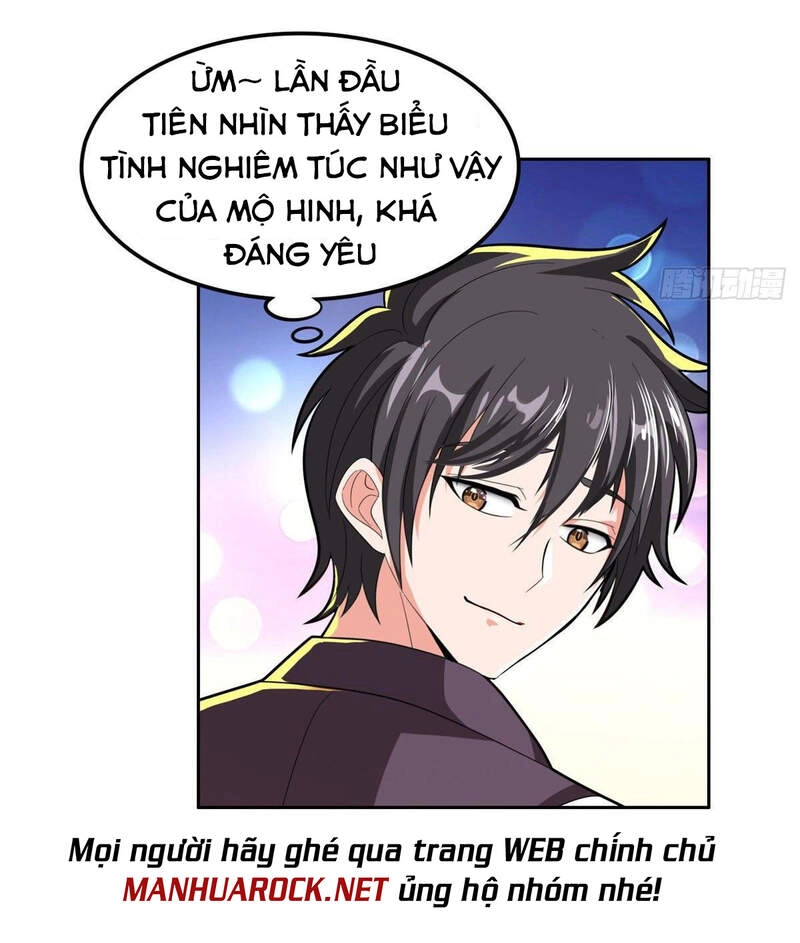 Trọng Sinh Chi Thần Cấp Bại Gia Tử Chapter 27 - 5