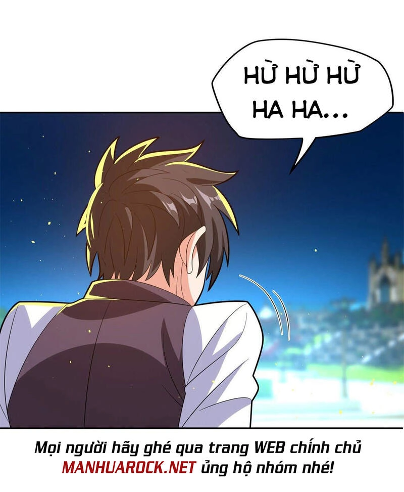 Trọng Sinh Chi Thần Cấp Bại Gia Tử Chapter 27 - 9