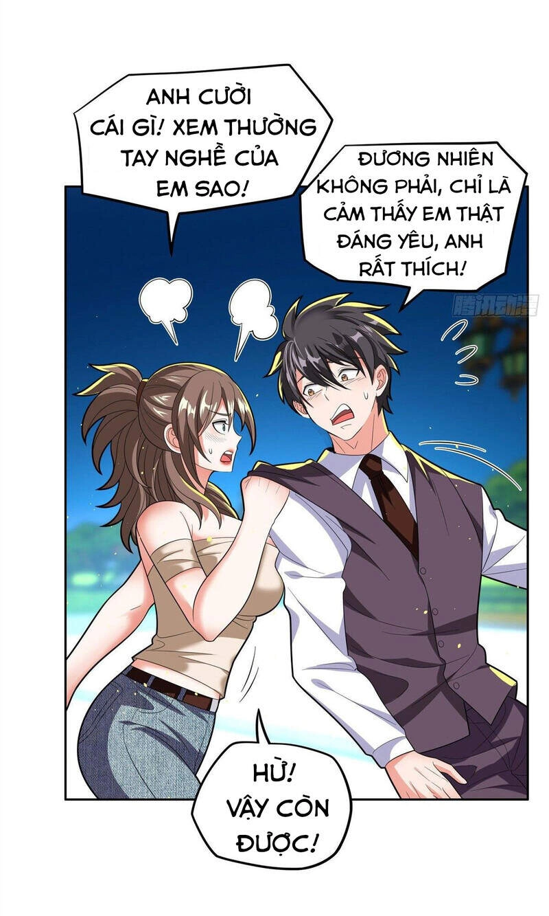 Trọng Sinh Chi Thần Cấp Bại Gia Tử Chapter 27 - 10