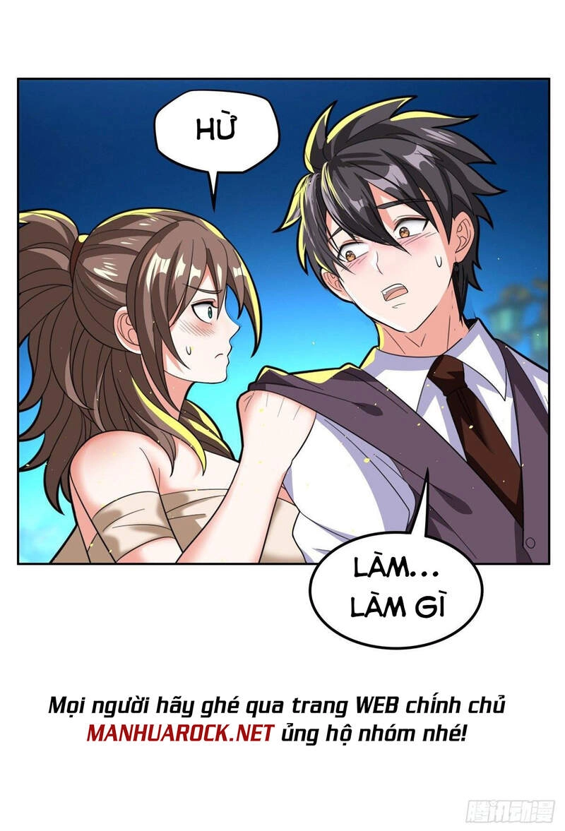 Trọng Sinh Chi Thần Cấp Bại Gia Tử Chapter 27 - 11