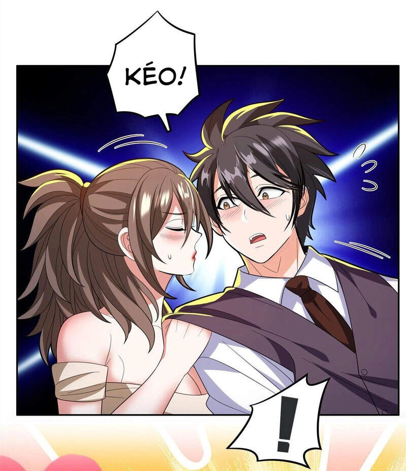 Trọng Sinh Chi Thần Cấp Bại Gia Tử Chapter 27 - 13