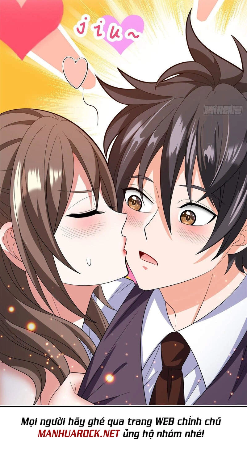 Trọng Sinh Chi Thần Cấp Bại Gia Tử Chapter 27 - 14