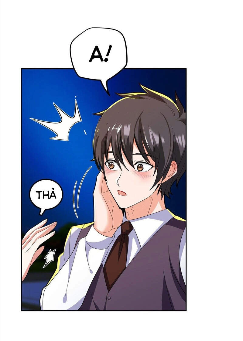 Trọng Sinh Chi Thần Cấp Bại Gia Tử Chapter 27 - 15