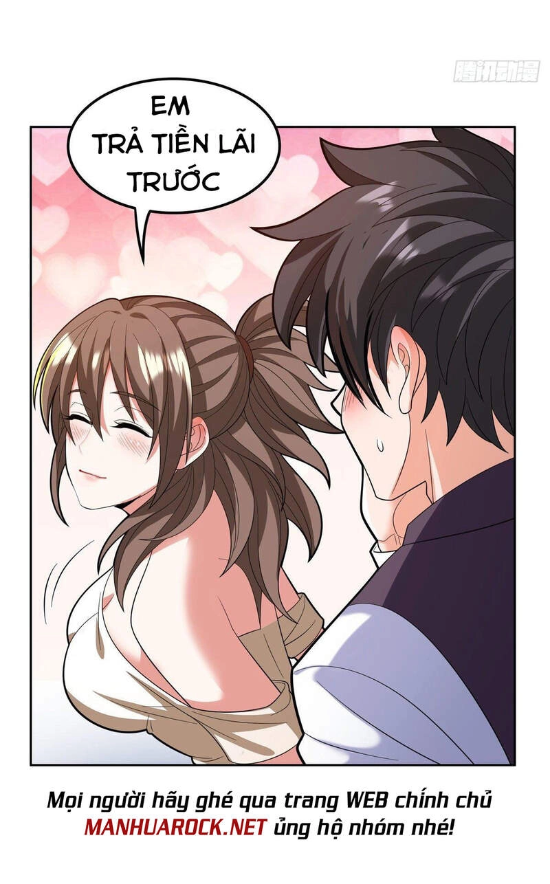 Trọng Sinh Chi Thần Cấp Bại Gia Tử Chapter 27 - 16