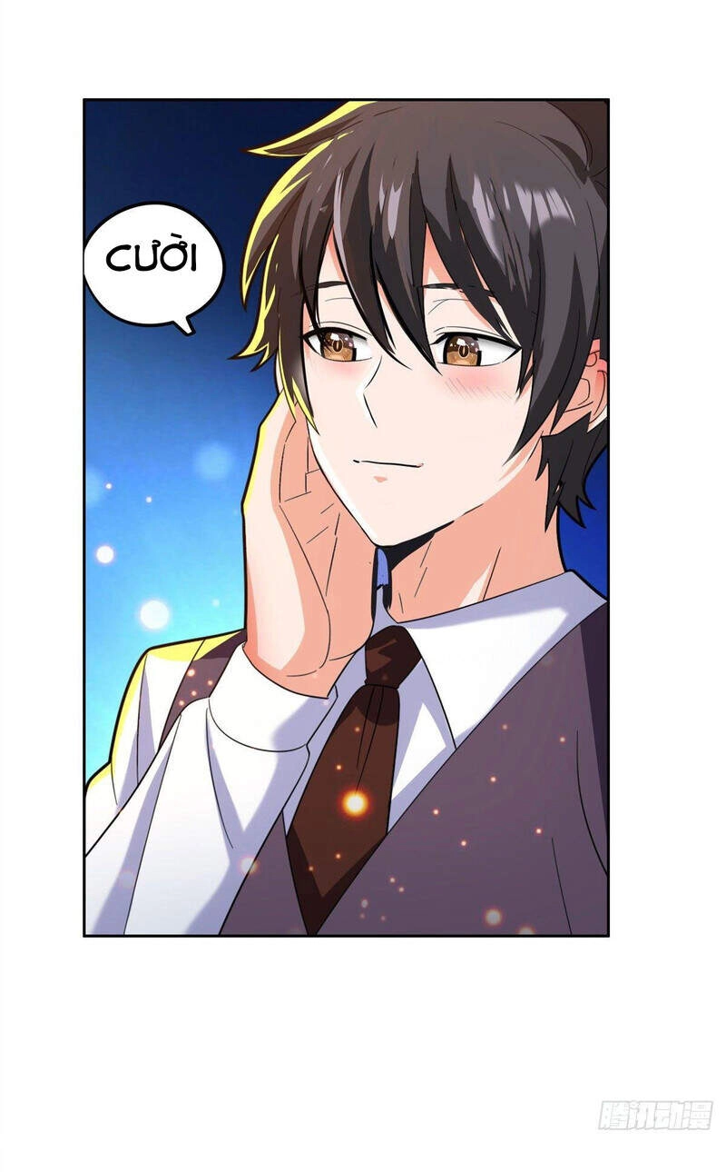 Trọng Sinh Chi Thần Cấp Bại Gia Tử Chapter 27 - 17