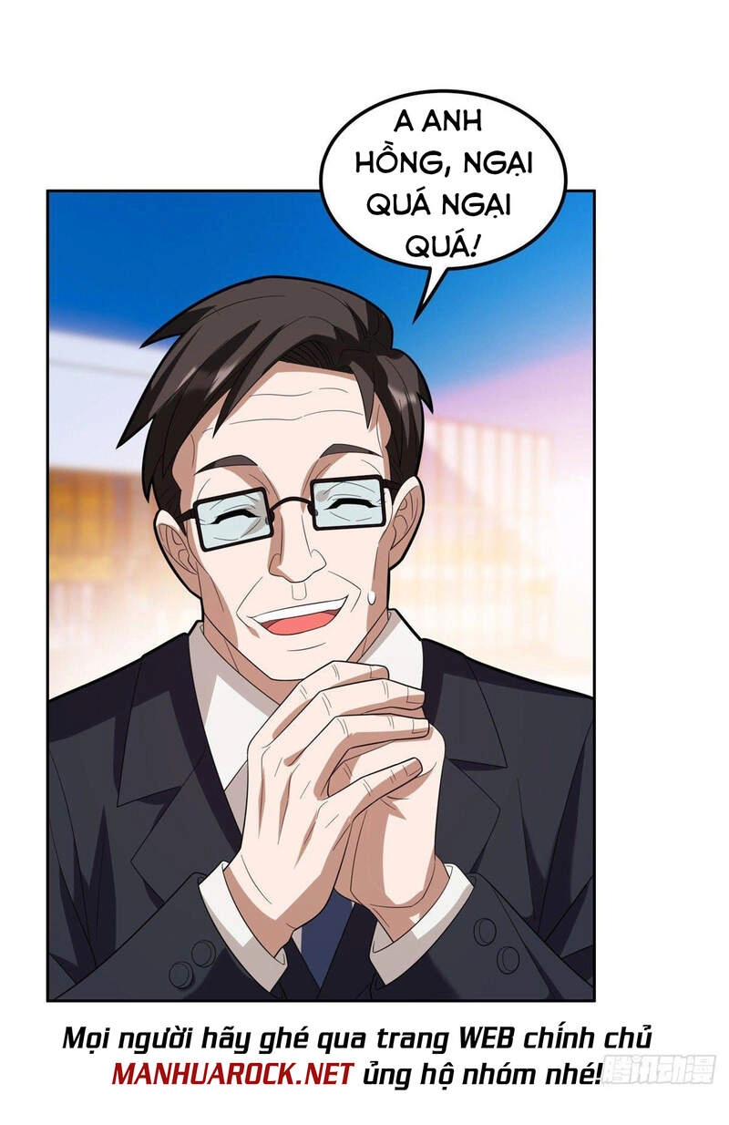 Trọng Sinh Chi Thần Cấp Bại Gia Tử Chapter 27 - 19