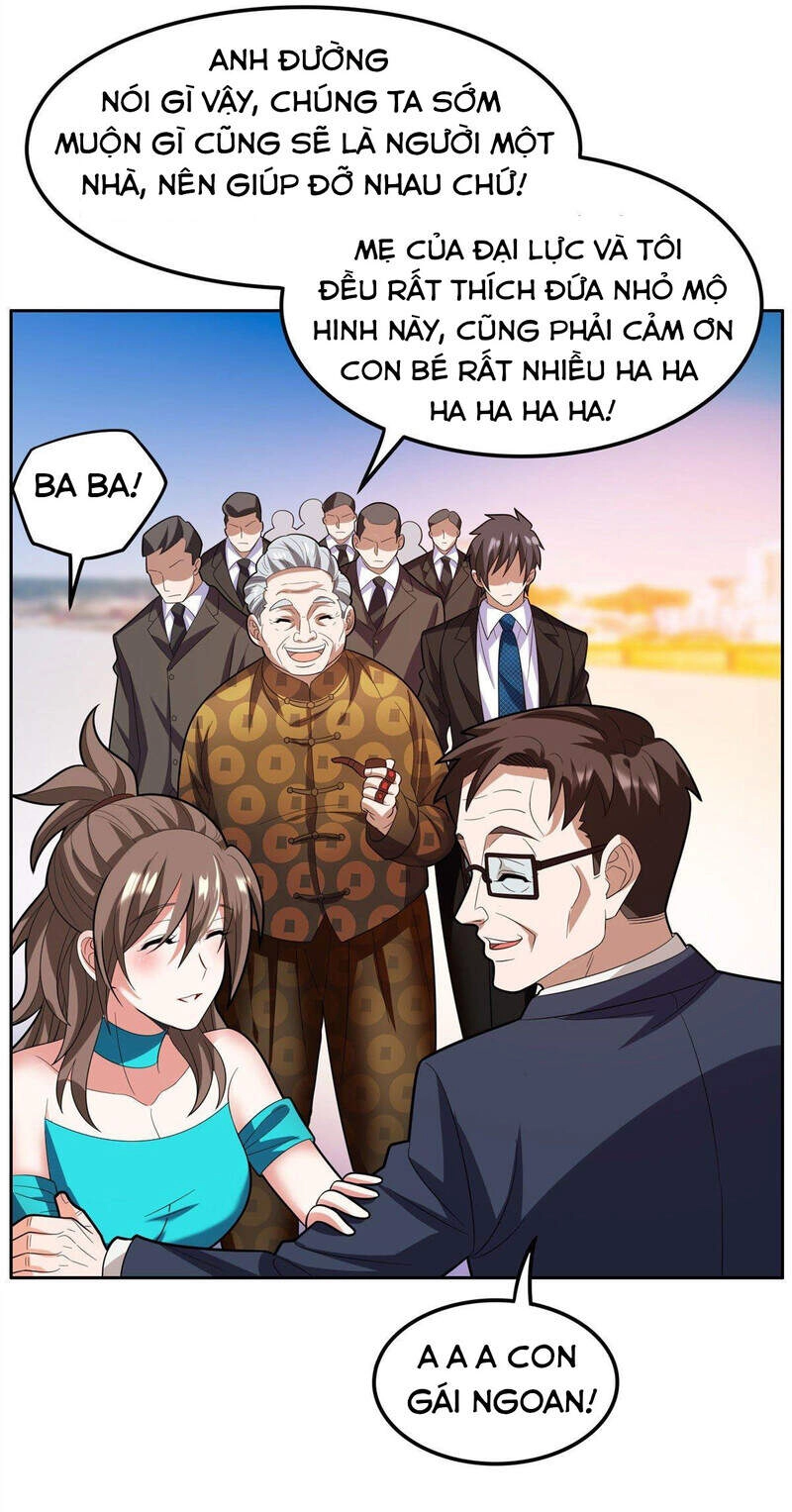 Trọng Sinh Chi Thần Cấp Bại Gia Tử Chapter 27 - 20