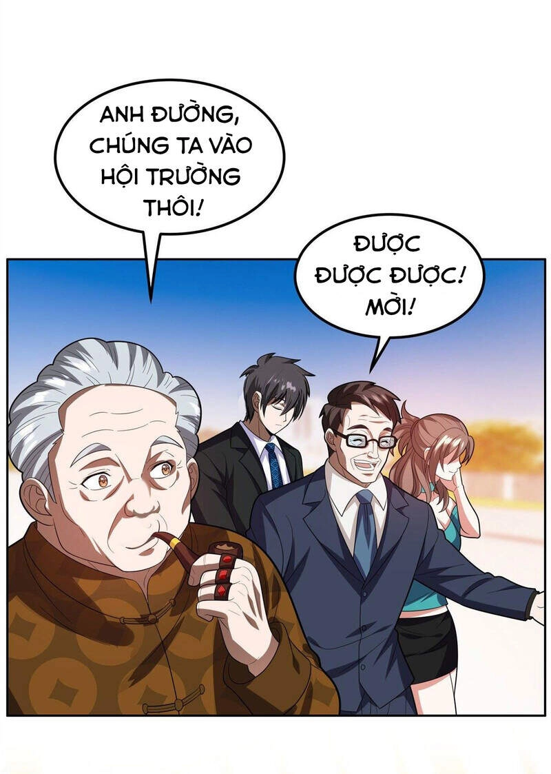 Trọng Sinh Chi Thần Cấp Bại Gia Tử Chapter 27 - 24